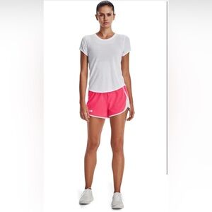 Under Armour Fly By 2.0 Running Short